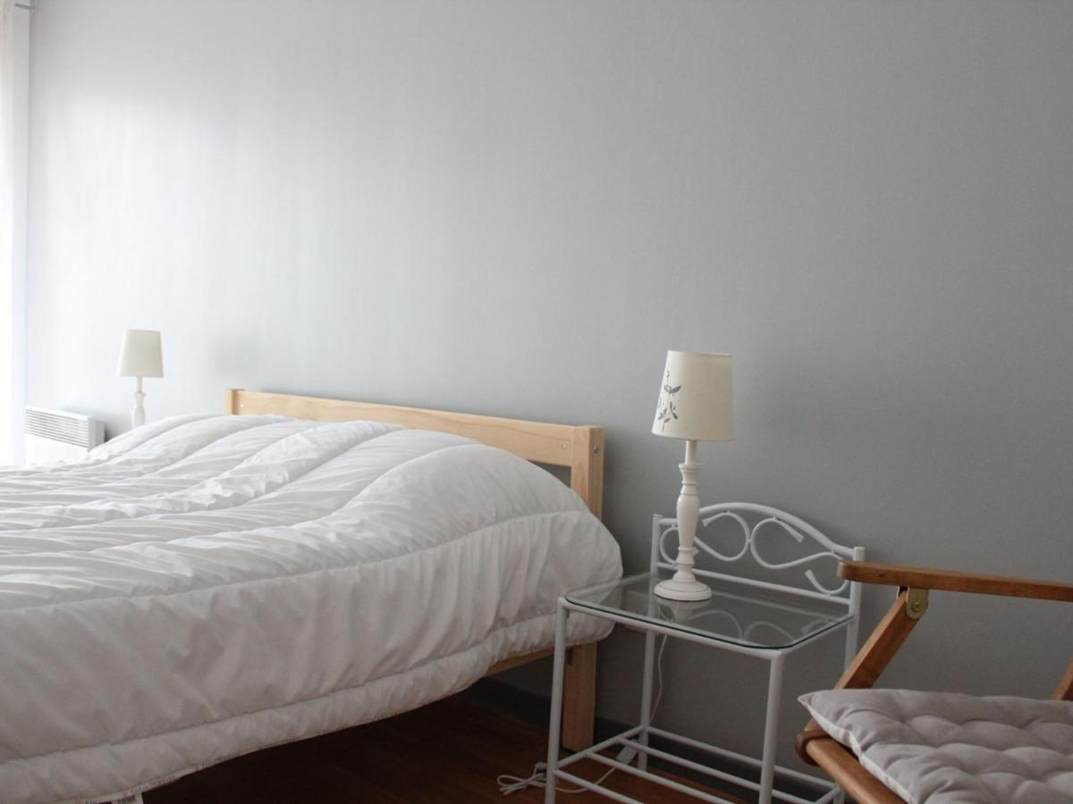 A Proximite Du Centre De La Rochelle, Avec Balcon Ensoleille - 4 Pers, Parking Prive, Proche Plage - Fr-1-246-519 Apartman La Rochelle  Kültér fotó
