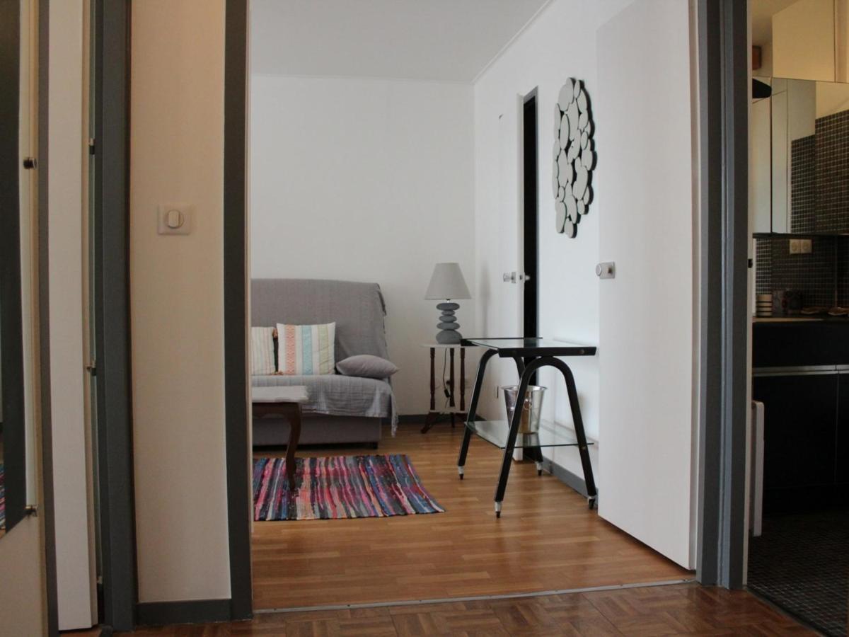 A Proximite Du Centre De La Rochelle, Avec Balcon Ensoleille - 4 Pers, Parking Prive, Proche Plage - Fr-1-246-519 Apartman La Rochelle  Kültér fotó