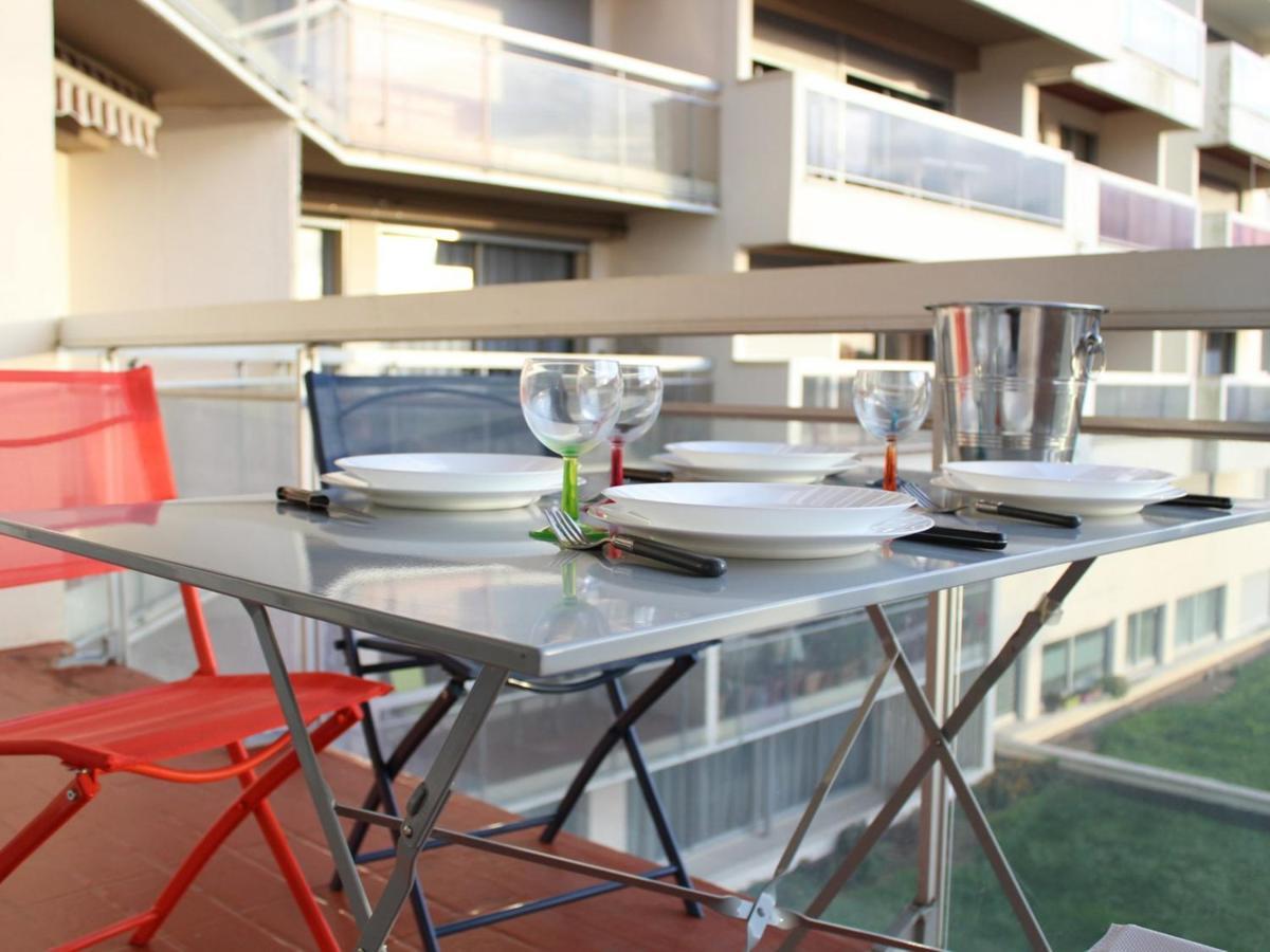 A Proximite Du Centre De La Rochelle, Avec Balcon Ensoleille - 4 Pers, Parking Prive, Proche Plage - Fr-1-246-519 Apartman La Rochelle  Kültér fotó