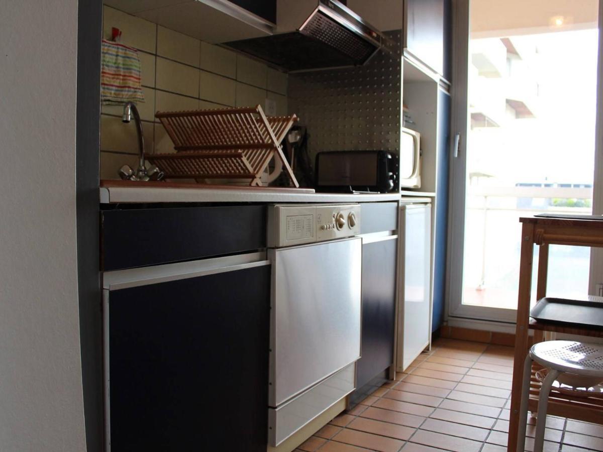 A Proximite Du Centre De La Rochelle, Avec Balcon Ensoleille - 4 Pers, Parking Prive, Proche Plage - Fr-1-246-519 Apartman La Rochelle  Kültér fotó